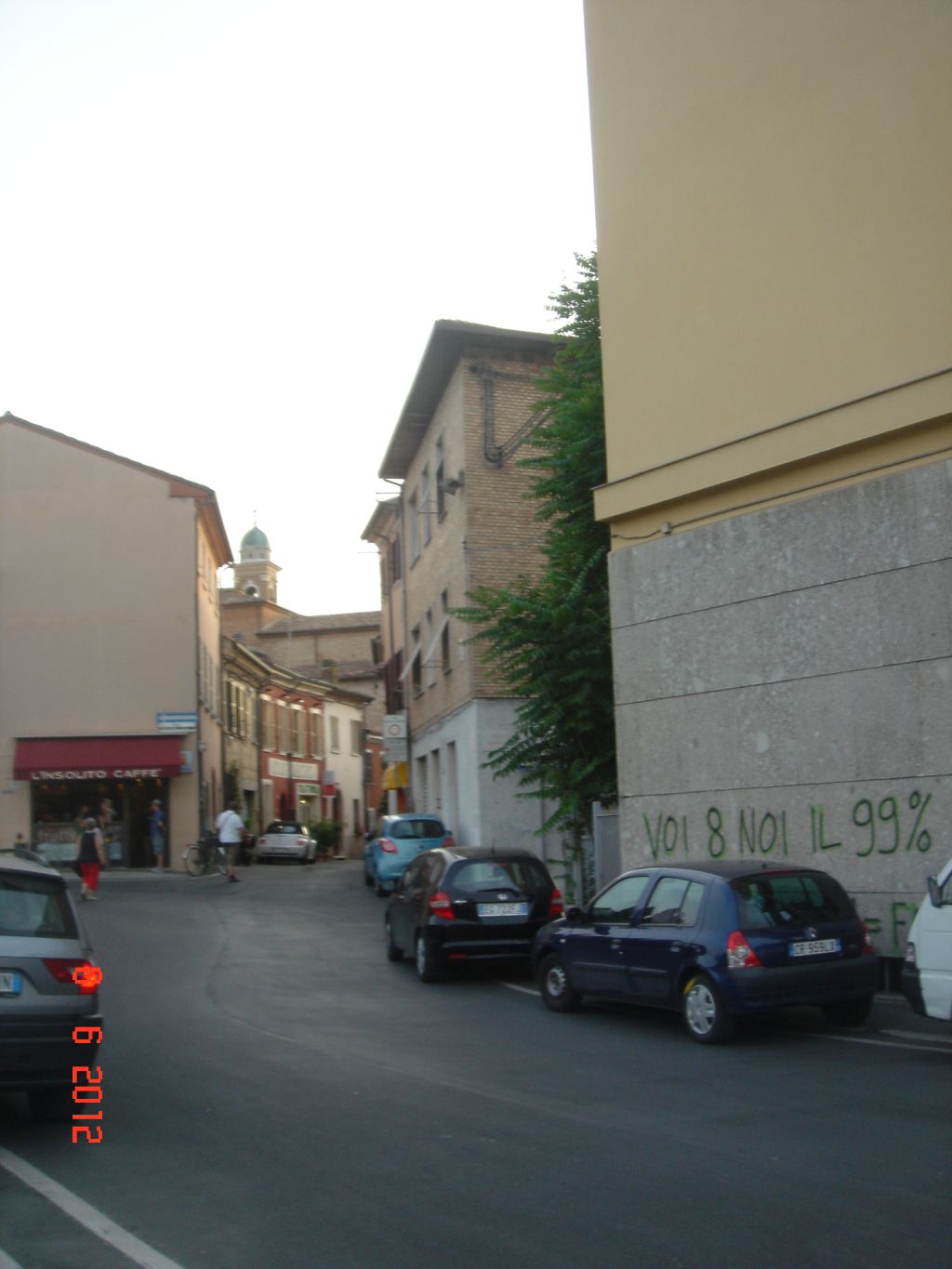 Gabicce Mare 2012 179